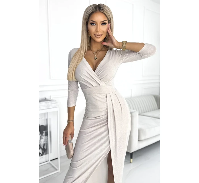 Dámské šaty model 18340598 - numoco