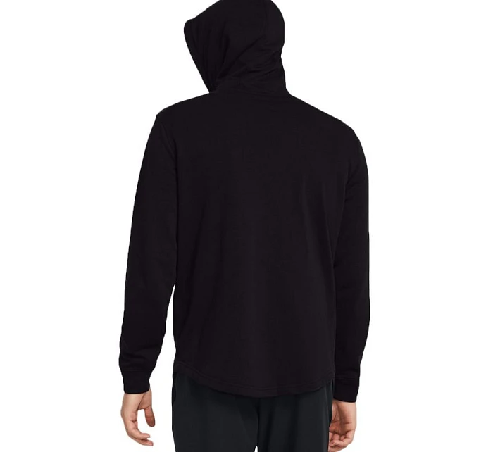 Mikina Under Armour UA Rival Terry Graphic Hoodie M 1386047 001 muži