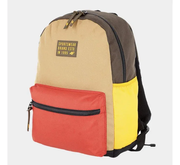 Batoh 4F 4FJWSS24ABACM287 90S Batoh 4F 4FJWSS24ABACM287 90S