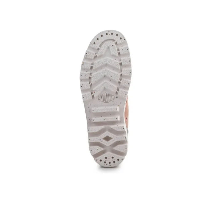 Boty Pampa Hi  W model 20583505 - Palladium