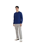 Tričko Longsleeve M WMM00TLON pánské model 20975678 - 4F