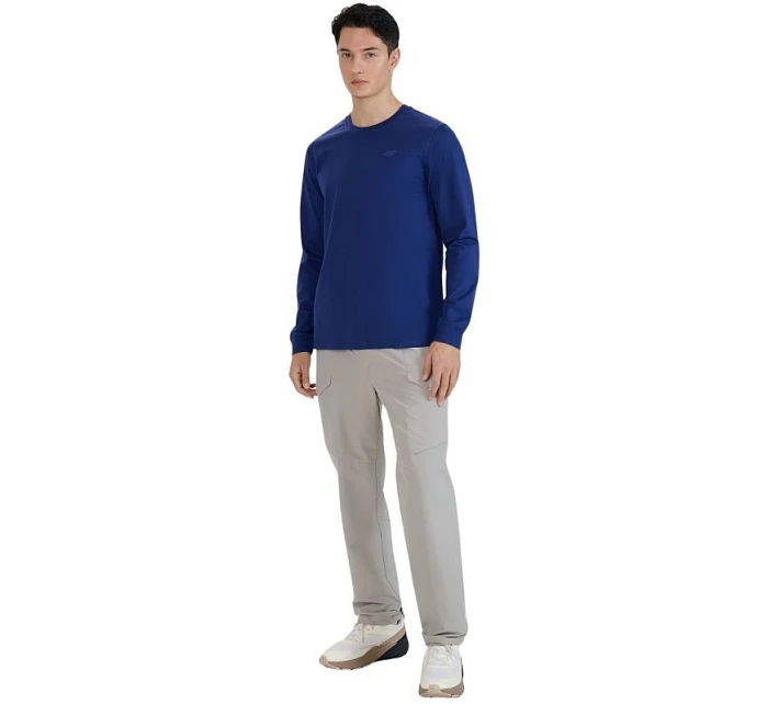 Tričko Longsleeve M WMM00TLON pánské model 20975678 - 4F