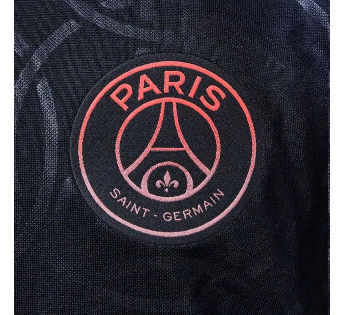 Tričko Nike PSG Jordan Academy Pro Jr FQ2717-011