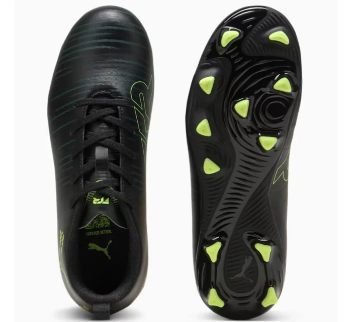 Boty Future 8 Match Jr FG/AG model 21261162 - Puma