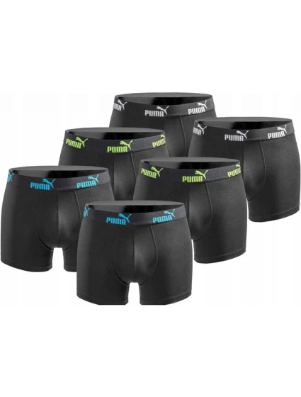 Boxerky 6pack M model 21274799 - Puma