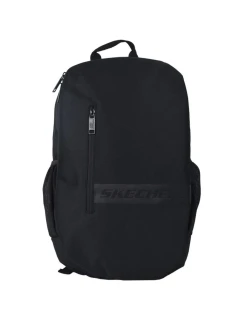 Batoh Skechers Stunt SKCH7680-BLK Black Jedna veľkosť