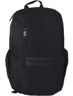 Batoh Skechers Stunt SKCH7680-BLK Black Jedna veľkosť