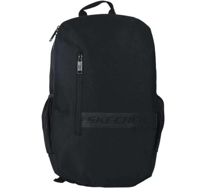 Batoh Skechers Stunt SKCH7680-BLK Black Jedna veľkosť Batoh Skechers Stunt SKCH7680-BLK Black Jedna veľkosť