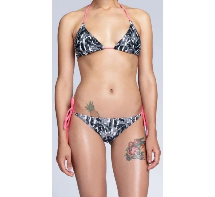 Dámske plavky (spodný diel) 4F H4L18-KOS002B women's