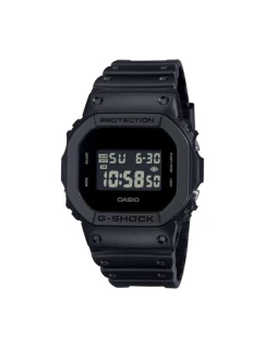 CASIO G-SHOCK Pánske hodinky DW-5600UBB-1ER + BOX