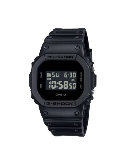 CASIO G-SHOCK Pánske hodinky DW-5600UBB-1ER + BOX CASIO G-SHOCK Pánske hodinky DW-5600UBB-1ER + BOX