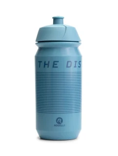 Rogelli ENJOY fľaša 500ml modrá