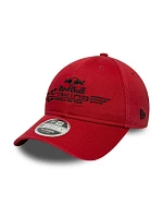Kšiltovka 9FORTY Red Bull Racing One Team model 22063536 - New Era