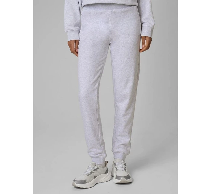Dámské tepláky jogger model 22117464 dámské - 4F