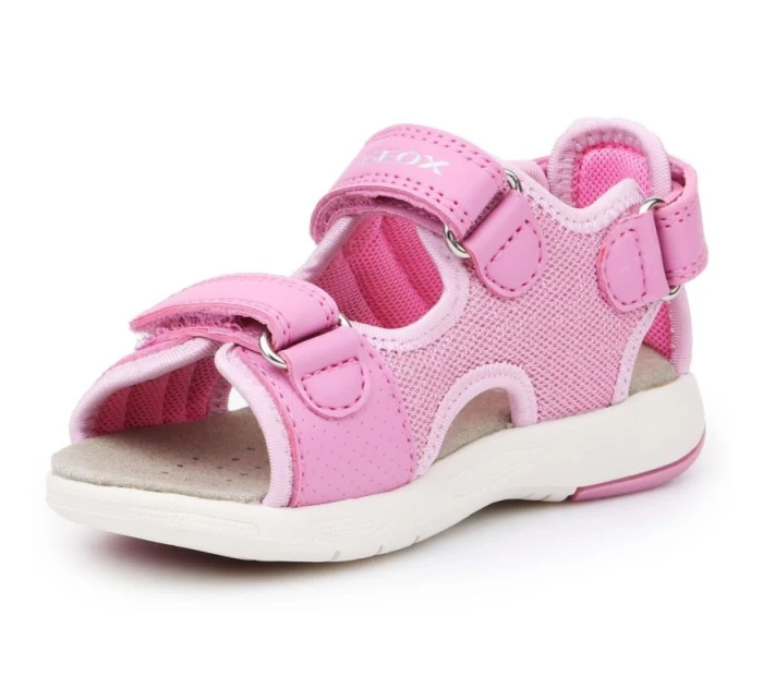 Geox B Sand Multy detské sandále B920DB-01454-C8006