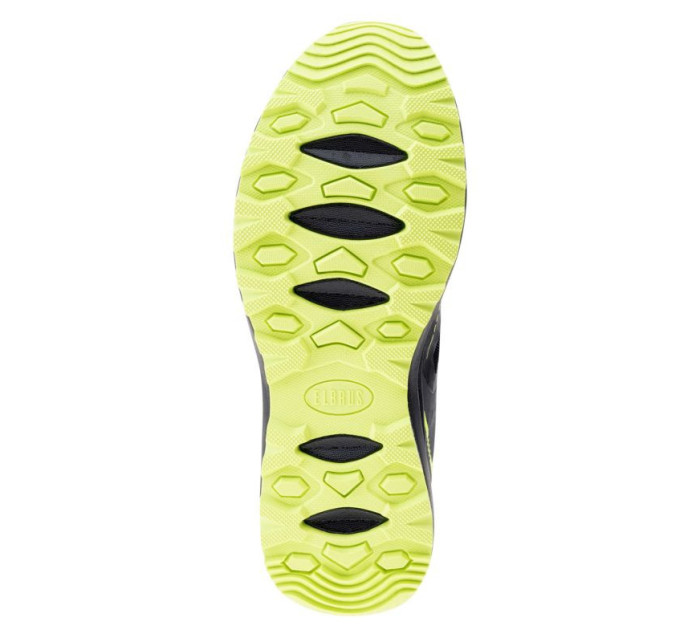 Pánske topánky Egmont M 92800346786 - Elbrus