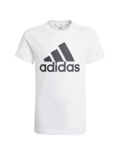 Detské tričko Essentials Tee Jr GN3994 - Adidas
