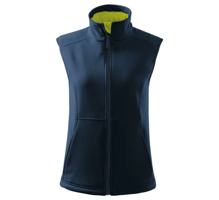 Vesta Softshell Vision Vest W model 18441834 - Malfini Vesta Softshell Vision Vest W model 18441834 - Malfini
