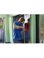 Daiber JN 838 Pánske pracovné tričko 02.0838 zlatožlté Daiber JN 838 Pánske pracovné tričko 02.0838 zlatožlté