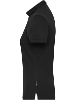 JN Pánské pracovní tričko Solid 02. black model 22531738 - Daiber JN Pánské pracovní tričko Solid 02. black model 22531738 - Daiber