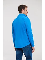 Pánská 3vrstvá sportovní softshell bunda 10. model 22473484 - Russell Athletic Pánská 3vrstvá sportovní softshell bunda 10. model 22473484 - Russell Athletic