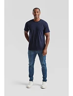 Valueweight T Tričko model 22496916 lime - Fruit of the Loom Valueweight T Tričko model 22496916 lime - Fruit of the Loom