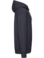 Fruit of the Loom Premium Hooded Sweat Pánska mikina s kapucňou 16.2152 tmavomodrá Fruit of the Loom Premium Hooded Sweat Pánska mikina s kapucňou 16.2152 tmavomodrá