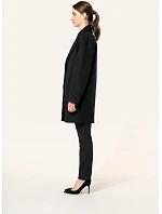 PK Dámský kabát 20. black model 22423286 - Kariban PK Dámský kabát 20. black model 22423286 - Kariban