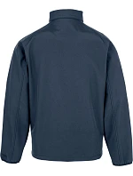 R Pánská 2vrstvá softshell bunda "Printable" 30. navy model 22429196 - Result R Pánská 2vrstvá softshell bunda "Printable" 30. navy model 22429196 - Result