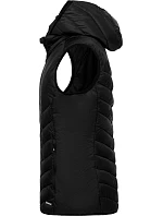 Cutter & Buck Vest Women Dámská prošívaná vesta black model 22472034 Cutter & Buck Vest Women Dámská prošívaná vesta black model 22472034