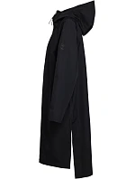 Tenson Protect Poncho Unisex Pončo do dažďa 84.8547 čierne Tenson Protect Poncho Unisex Pončo do dažďa 84.8547 čierne