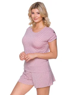 Lupo 338 farba:ružová