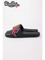 Sandály Festival X Big Star Černé model 21703565 - Big Star Shoes