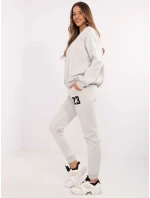 Sada EM KMPL model 20811724 světle šedá - FPrice