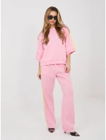 Komplet IT KMPL 22215.77 różowy Komplet IT KMPL 22215.77 różowy