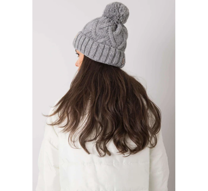 Dámská model 15837284 šedá - FPrice Dámská model 15837284 šedá - FPrice