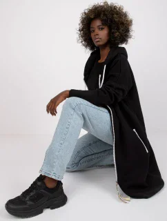 Mikina RV BL model 16157323 černá - FPrice