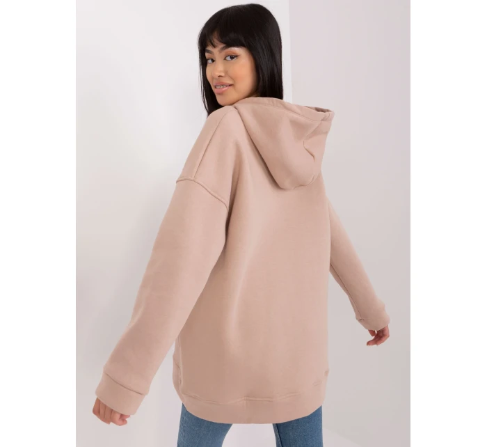 Mikina RV BL 8042.00P tmavo lila Mikina RV BL 8042.00P tmavo lila