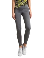 Legíny RV LG 2850.22P tmavo šedá