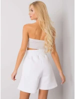 Šortky RV SN  bílá model 15928435 - FPrice