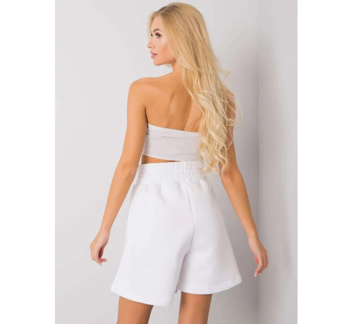 Šortky RV SN  bílá model 15928435 - FPrice