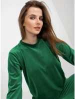 Dámská souprava WN KMPL model 18292952 zelená - FPrice