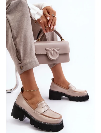 Mokasíny model 187362 Step in style