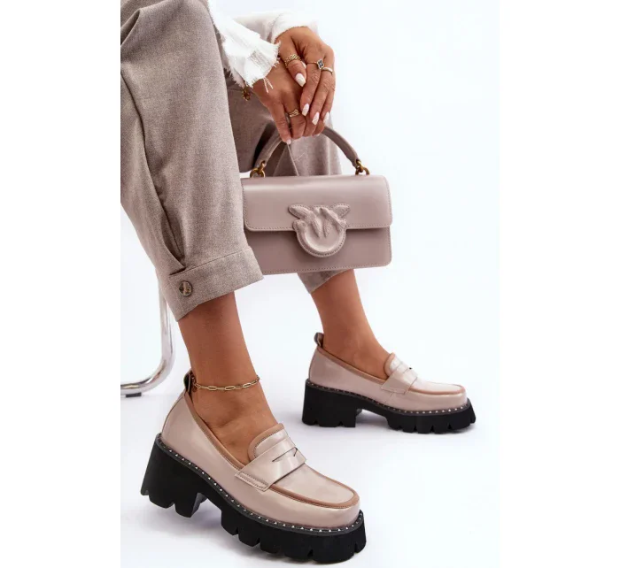 Mokasíny model 187362 Step in style