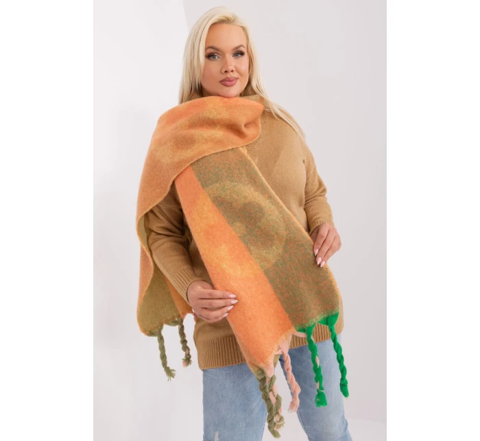 Šál model 190546 AT