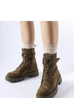 Topánky model 205837 Solea