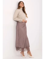 Dlhá sukňa model 219867 Rue Paris