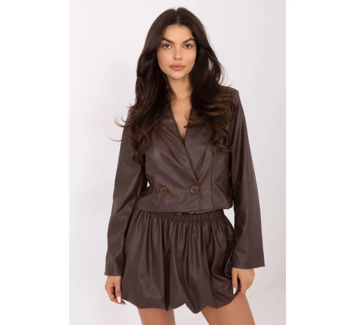 Krátka sukňa model 221082 Taliansko Moda