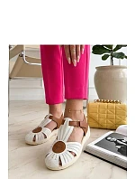 Sandále model 226560 Solea