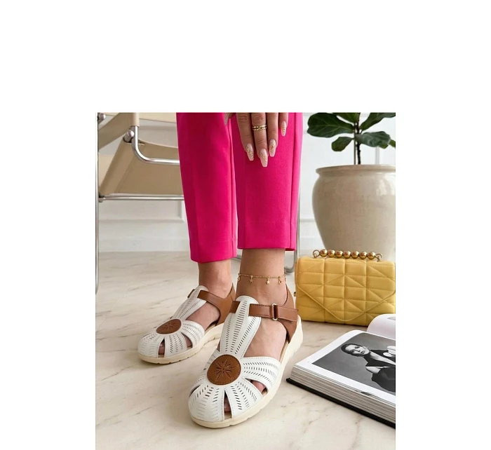 Sandále model 226560 Solea